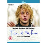 Tom at the Farm [Blu-ray]