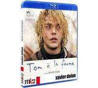 Tom à la ferme Blu-Ray G