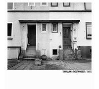 Tom Allan & the Strangest - Taats (Ltd. Colored Vinyl)