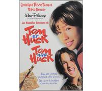 Tom And Huck