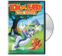 Tom And Jerry