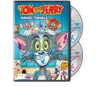 Tom And Jerry