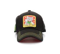 Capslab - Tom And Jerry - Noir