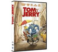 Tom and Jerry (2021) G