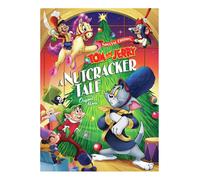 Tom and Jerry : A Nutcracker Tale – DVD – Édition spéciale – Boîtier Amaray