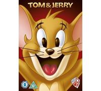 Tom And Jerry Adventures [Import Anglais] (Import)