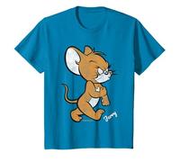 Tom and Jerry Angry Mouse T-Shirt