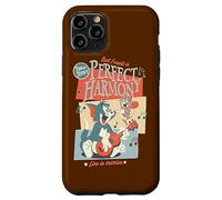 Tom and Jerry Best Friends in Perfect Harmony Coque pour iPhone 11 Pro