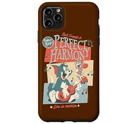 Tom and Jerry Best Friends in Perfect Harmony Coque pour iPhone 11 Pro Max