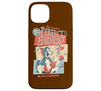 Tom and Jerry Best Friends in Perfect Harmony Coque pour iPhone 13