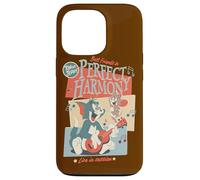 Tom and Jerry Best Friends in Perfect Harmony Coque pour iPhone 13 Pro