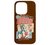 Tom and Jerry Best Friends in Perfect Harmony Coque pour iPhone 14 Pro