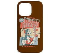 Tom and Jerry Best Friends in Perfect Harmony Coque pour iPhone 14 Pro Max
