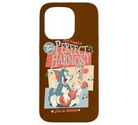 Tom and Jerry Best Friends in Perfect Harmony Coque pour iPhone 15 Pro