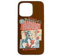 Tom and Jerry Best Friends in Perfect Harmony Coque pour iPhone 15 Pro Max