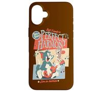 Tom and Jerry Best Friends in Perfect Harmony Coque pour iPhone 16 Plus
