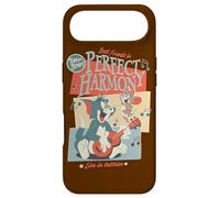 Tom and Jerry Best Friends in Perfect Harmony Coque pour iPhone Air