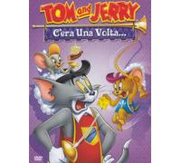Tom And Jerry: C'era Una Volta
