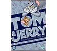 Tom And Jerry - Delux Anniversary Edition [Import Anglais] (Import) (Coffret De 2 Dvd)
