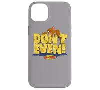 Tom and Jerry Don't Even Coque pour iPhone 14 Plus