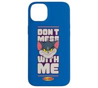 Tom and Jerry Don't Mess with Me Coque pour iPhone 14 Plus