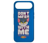 Tom and Jerry Don't Mess with Me Coque pour iPhone Air