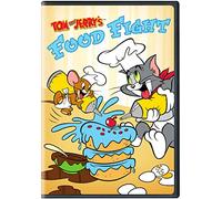 Tom and Jerry: Food Fight