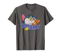 Tom and Jerry Friendly Enemies T-Shirt