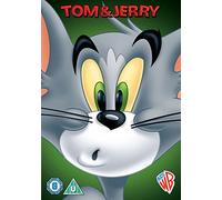 Tom and Jerry: Fur Flying Adventures [Edizione: Regno Unito] [Import]