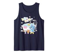 Tom and Jerry Gokko Bath Time Débardeur
