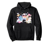 Tom and Jerry Gokko Candy Party Sweat à Capuche