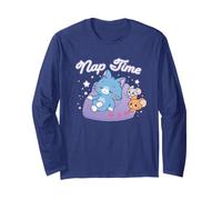 Tom and Jerry Gokko Nap Time Manche Longue