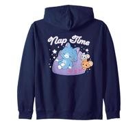 Tom and Jerry Gokko Nap Time Sweat à Capuche