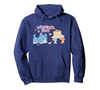 Tom and Jerry Gokko Sneaky Chase Sweat à Capuche