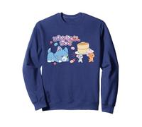 Tom and Jerry Gokko Sneaky Chase Sweatshirt