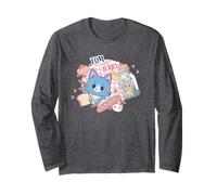 Tom and Jerry Gokko Special Ingredients Manche Longue