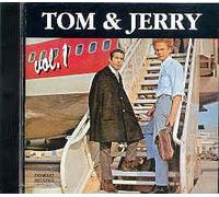 TOM AND JERRY - GREATEST HITS-VOLUME-1 (UK Import)