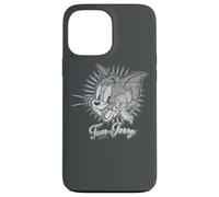 Tom and Jerry Happy Classic Pals Coque pour iPhone 13 Pro Max