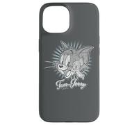 Tom and Jerry Happy Classic Pals Coque pour iPhone 15