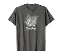 Tom and Jerry Happy Classic Pals T-Shirt
