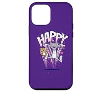 Tom and Jerry Happy Coque pour iPhone 12 Mini