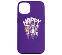 Tom and Jerry Happy Coque pour iPhone 13