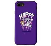 Tom and Jerry Happy Coque pour iPhone SE (2020) / 7/8