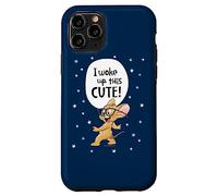Tom and Jerry I Woke Up This Cute! Coque pour iPhone 11 Pro