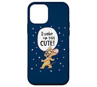 Tom and Jerry I Woke Up This Cute! Coque pour iPhone 12 Mini