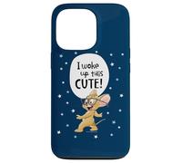 Tom and Jerry I Woke Up This Cute! Coque pour iPhone 13 Pro