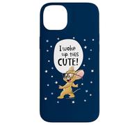 Tom and Jerry I Woke Up This Cute! Coque pour iPhone 14 Plus