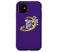 Tom and Jerry Let's Play! Coque pour iPhone 11
