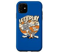 Tom and Jerry Let's Play Coque pour iPhone 11