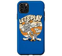 Tom and Jerry Let's Play Coque pour iPhone 11 Pro Max